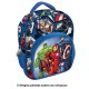 ZAINO ASILO AVENGERS 672842 C/TASCA 30CM
