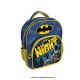 ZAINO ASILO BATMAN 0968 C/TASCA 30CM