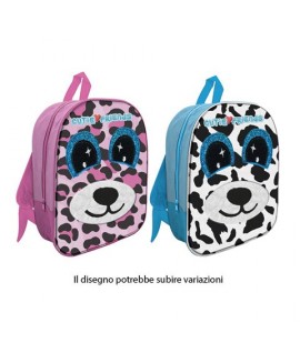 ZAINO 3D CUTIE FRIENDS CF0970