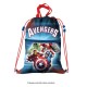 ZAINO A SACCA AVENGERS 44*33 690563