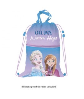 ZAINO A SACCA FROZEN 44*33 690594