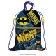 ZAINO A SACCA BATMAN 44*33 0994