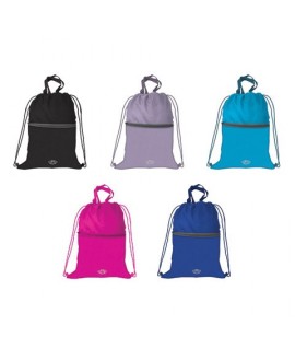 ZAINO A SACCA COL.FORTI 44*33 0852C