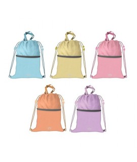 ZAINO A SACCA C.PASTELLO 44*33 0852P