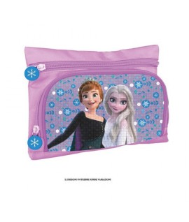 BUSTINA FROZEN FR 0974 2 CERNIERE