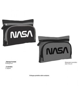 BUSTINA N A S A 2 CERNIERE 0797