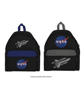 ZAINO AMERICANO N A S A 1203 42CM