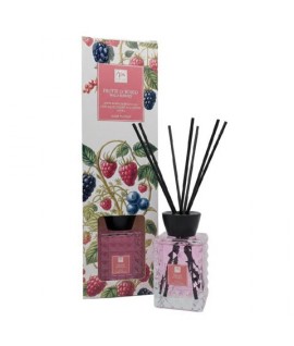 DIFFUSORE FRAGRANZE 120ML FRUTTI DI BOSC