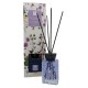 DIFFUSORE FRAGRANZE 120ML TALCO E VIOLET