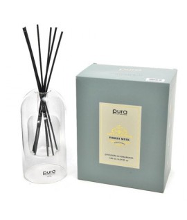 DIFFUSORE FRAGRANZE 180ML FOREST MUSK