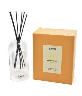 DIFFUSORE FRAGRANZE 180ML VANIGLIA