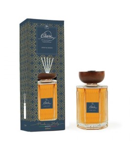 DIFFUSORE ESSENZE 500ML LEGNI & CASSIS