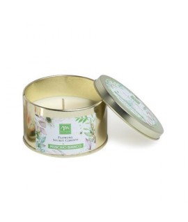 CANDELA GR103 IN LATTA C/TAPPO MUSCHIO