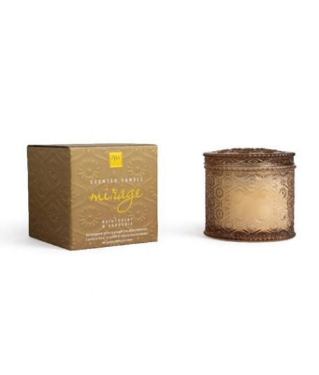 CANDELA PROFUMATA GR340 RAINFOREST GARDE