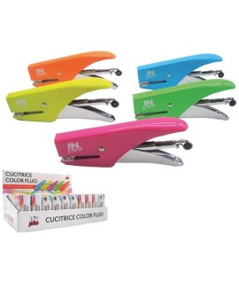 CUCITRICE A PINZA ITERNET FLUO ALLEGRA