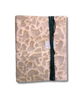 ALBUM FOTO EASY C/RAFFIA 23x30 20F