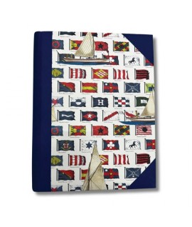 ALBUM FOTO ALD.CR01/10 C.STAMP.23x30 30F