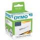 ETICH. DYMO LW S0722370 89X28 24X 130PZ