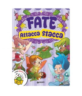 FARE ATTACCA STACCA 59780A
