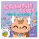 AMICI CUCCIOOLI KAWAII COLOR 58633A
