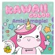 AMICI MAGICI KAWAII COLOR 60014A