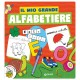 IL MIO GRANDE ALFABETIERE 84250F