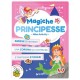 MAGICHE PRINCIPESSE COLORA GIOCA 59772A