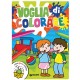 VOGLIA DI COLORARE GIUNTI 84124U