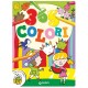 365 COLORI GIUNTI 80487Q