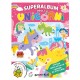 SUPER ALBUM DEGLI UNICORNI GIUNTI 58450A