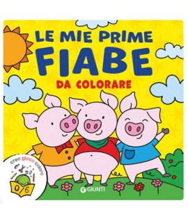 MIE PRIME MFIABE DA OLORARE GIUNTI 59361