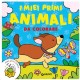MIEI PRIMI ANIMALI COLORARE GIUNTI 84354