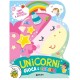 GIOCA E COLORA UNICORNI GIUNTI 55153A