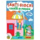 GIOCHI PER I GIORNI DI PIOGGIA 82421P