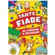 TANTE FIABE DA LEGGERE E COLORARE 55158A