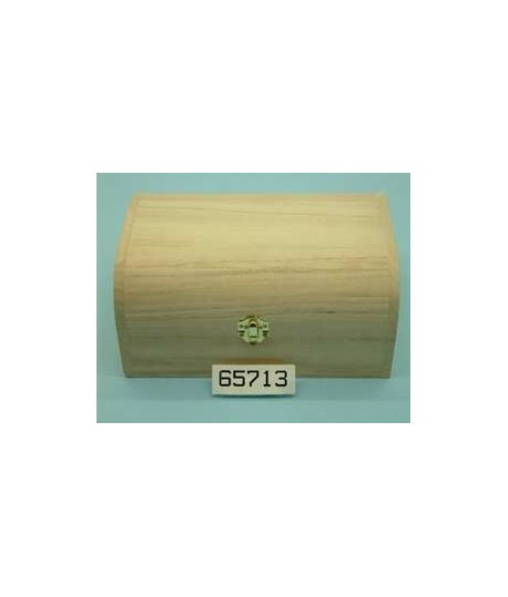 COFANETTO LEGNO COMARCO 65713 GRANDE