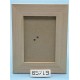 CORNICE LEGNO COMARCO 65719 19x24