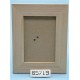 CORNICE LEGNO COMARCO 65719 19x24