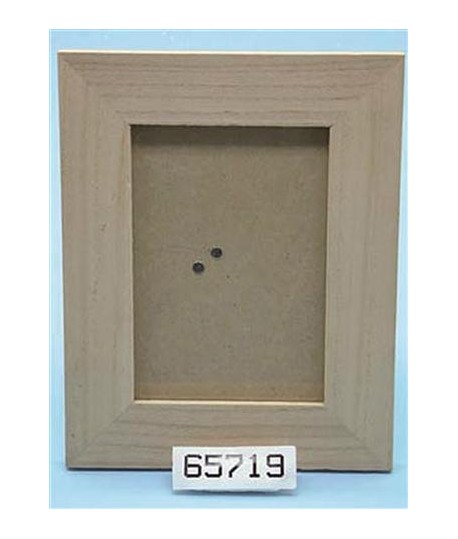 CORNICE LEGNO COMARCO 65719 19x24