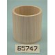 PORTA-PENNE LEGNO COMARCO 65747 TONDO