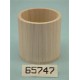 PORTA-PENNE LEGNO COMARCO 65747 TONDO