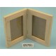 PORTA-FOTO LEGNO COMARCO 65781 2PS 21x14