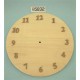 BASE PER OROLOGIO TONDA COMARCO 65832