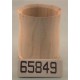 BICCHIERINO LEGNO D.8 COMARCO 65849