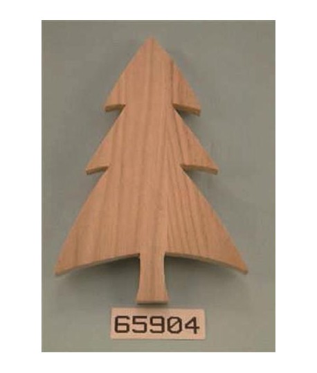 PINO LEGNO COMARCO 65904 22CM