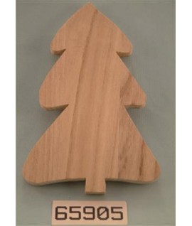 ABETE LEGNO COMARCO 65905 20CM