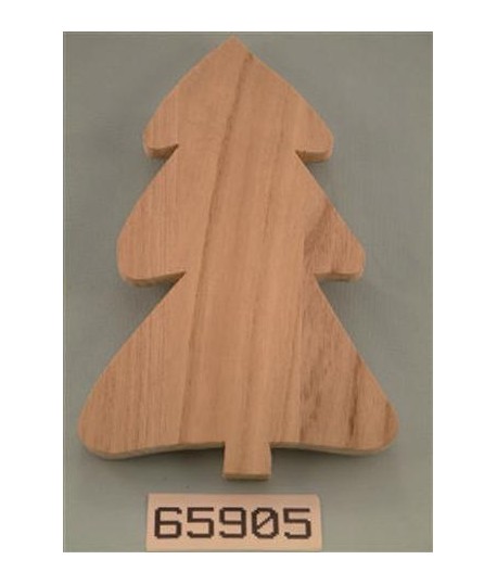 ABETE LEGNO COMARCO 65905 20CM