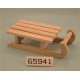 SLITTINO LEGNO COMARCO 65941 10x20CM