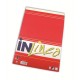 BLOC NOTES INLINEA CM15X21 5M 70FF 10PZ