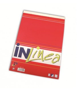 BLOC NOTES INLINEA CM15X21 5M 70FF 10PZ